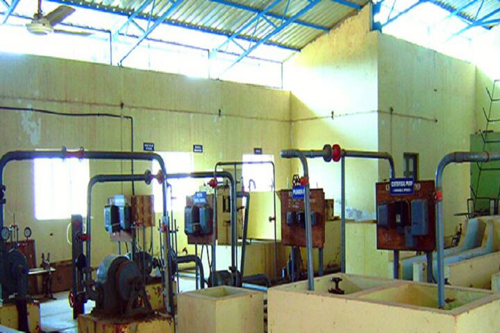 laboratory